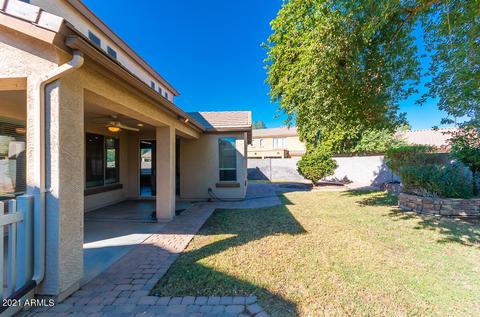 4712 E Timberline Rd, Gilbert, AZ 85297 photo 34