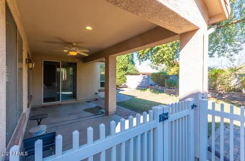 4712 E Timberline Rd, Gilbert, AZ 85297 photo 33