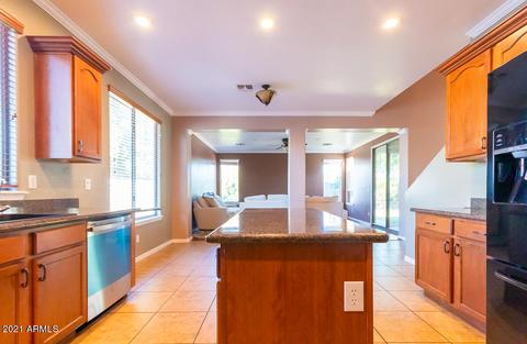 4712 E Timberline Rd, Gilbert, AZ 85297 photo 14