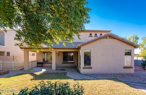 4712 E Timberline Rd, Gilbert, AZ 85297 photo 30