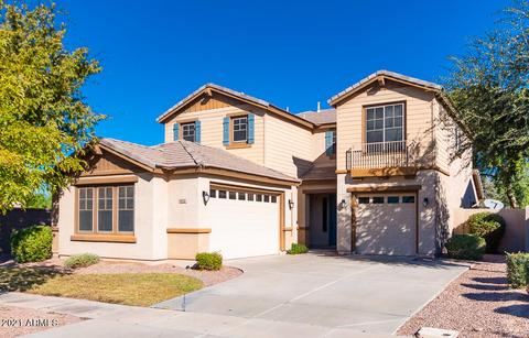 4712 E Timberline Rd, Gilbert, AZ 85297 photo 1