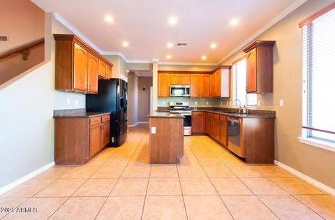 4712 E Timberline Rd, Gilbert, AZ 85297 photo 11