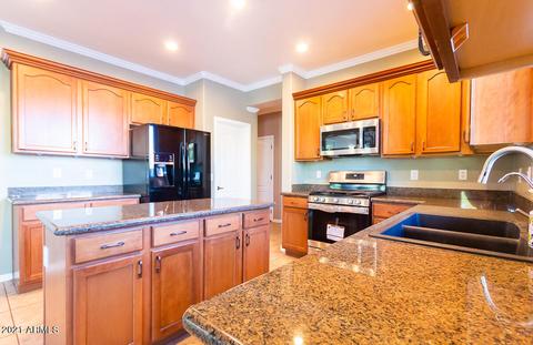 4712 E Timberline Rd, Gilbert, AZ 85297 photo 12