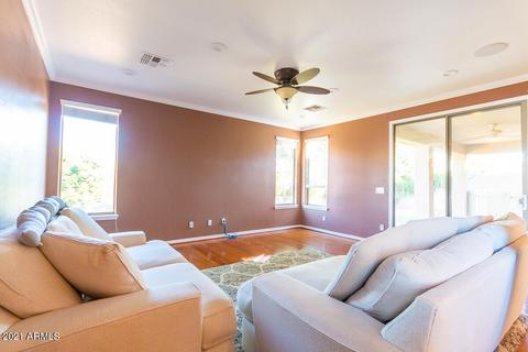 4712 E Timberline Rd, Gilbert, AZ 85297 photo 7