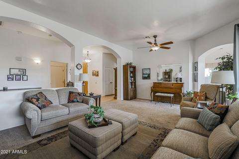 9565 E Princess Dr, Mesa, AZ 85207 photo 13