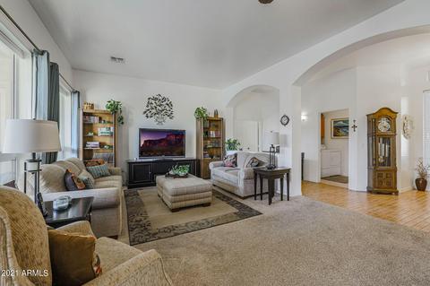 9565 E Princess Dr, Mesa, AZ 85207 photo 12