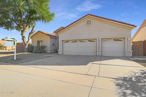 9565 E Princess Dr, Mesa, AZ 85207 photo 1