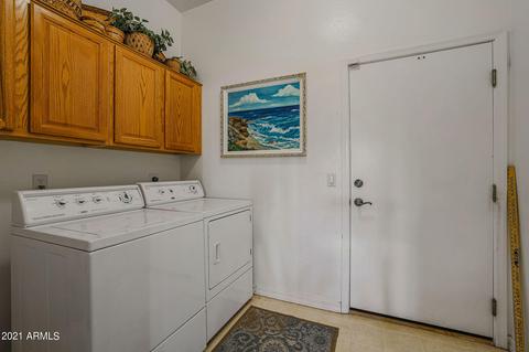 9565 E Princess Dr, Mesa, AZ 85207 photo 29