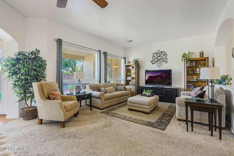 9565 E Princess Dr, Mesa, AZ 85207 photo 3