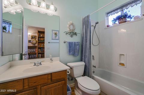 9565 E Princess Dr, Mesa, AZ 85207 photo 28