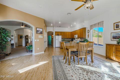 9565 E Princess Dr, Mesa, AZ 85207 photo 5