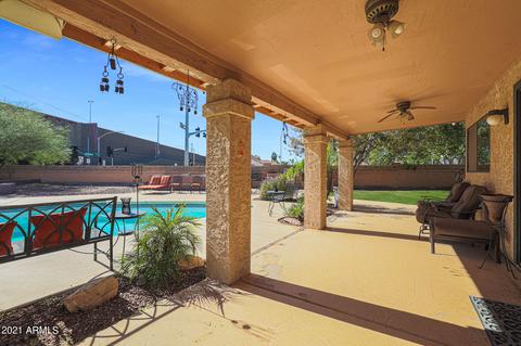 3211 E Cedarwood Ln, Phoenix, AZ 85048 photo 12