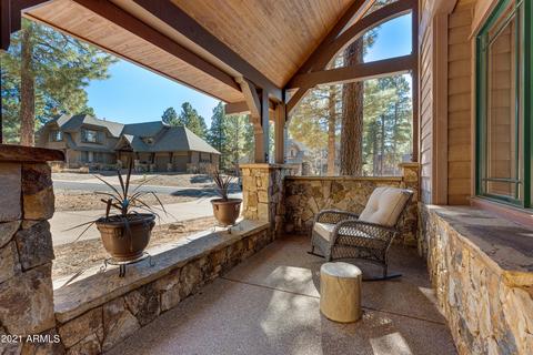 1698 E Solitude Ct, Flagstaff, AZ 86005 photo 5