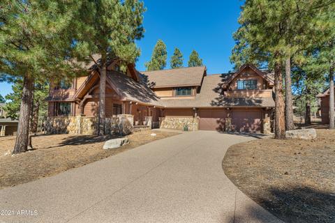 1698 E Solitude Ct, Flagstaff, AZ 86005 photo 3