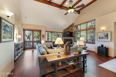 1698 E Solitude Ct, Flagstaff, AZ 86005 photo 6