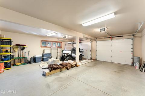 1698 E Solitude Ct, Flagstaff, AZ 86005 photo 17