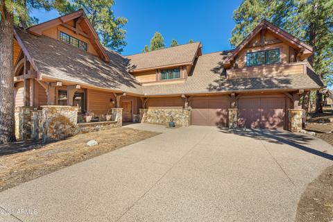1698 E Solitude Ct, Flagstaff, AZ 86005 photo 2