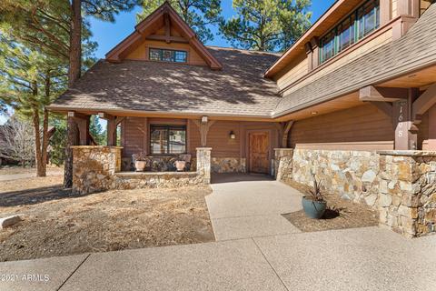 1698 E Solitude Ct, Flagstaff, AZ 86005 photo 4