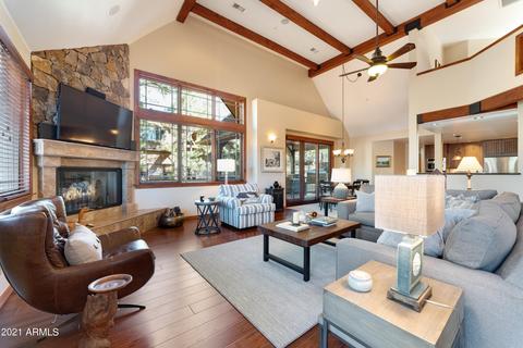 1698 E Solitude Ct, Flagstaff, AZ 86005 photo 1