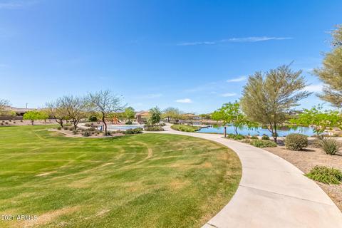 3710 E Lodgepole Dr, Gilbert, AZ 85298 photo 34