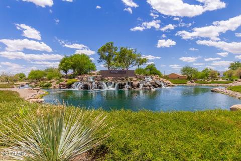 3710 E Lodgepole Dr, Gilbert, AZ 85298 photo 41