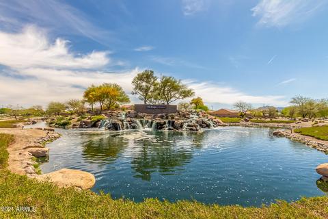3710 E Lodgepole Dr, Gilbert, AZ 85298 photo 32