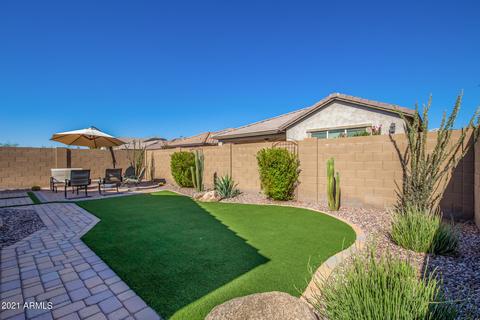 3710 E Lodgepole Dr, Gilbert, AZ 85298 photo 29
