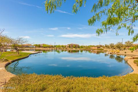 3710 E Lodgepole Dr, Gilbert, AZ 85298 photo 36