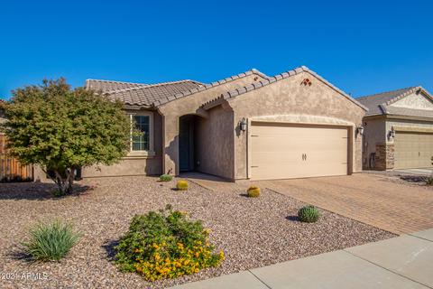 3710 E Lodgepole Dr, Gilbert, AZ 85298 photo 1