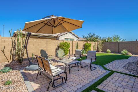 3710 E Lodgepole Dr, Gilbert, AZ 85298 photo 27