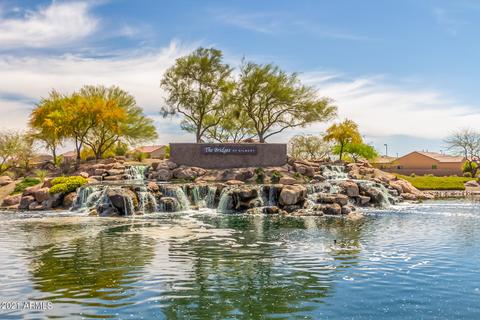 3710 E Lodgepole Dr, Gilbert, AZ 85298 photo 33