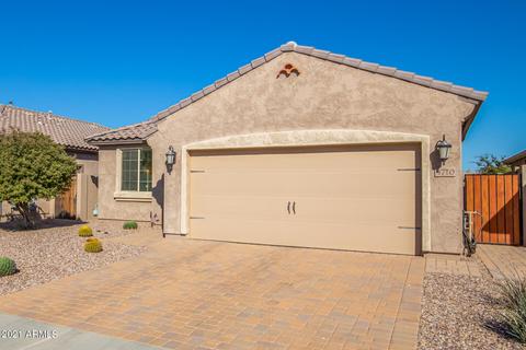 3710 E Lodgepole Dr, Gilbert, AZ 85298 photo 6
