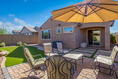 3710 E Lodgepole Dr, Gilbert, AZ 85298 photo 28
