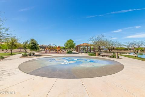 3710 E Lodgepole Dr, Gilbert, AZ 85298 photo 35