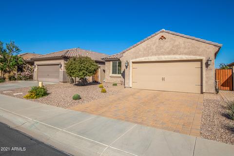 3710 E Lodgepole Dr, Gilbert, AZ 85298 photo 7