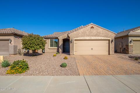 3710 E Lodgepole Dr, Gilbert, AZ 85298 photo 4