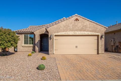 3710 E Lodgepole Dr, Gilbert, AZ 85298 photo 3