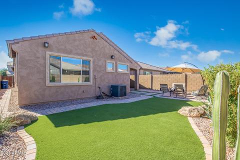 3710 E Lodgepole Dr, Gilbert, AZ 85298 photo 30