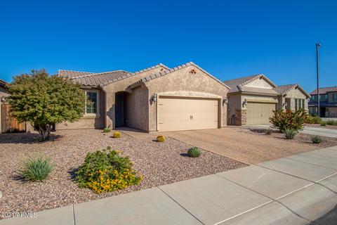 3710 E Lodgepole Dr, Gilbert, AZ 85298 photo 5