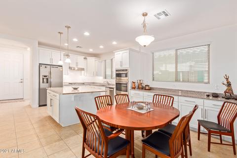 3710 E Lodgepole Dr, Gilbert, AZ 85298 photo 10