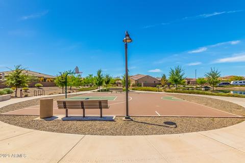 3710 E Lodgepole Dr, Gilbert, AZ 85298 photo 39