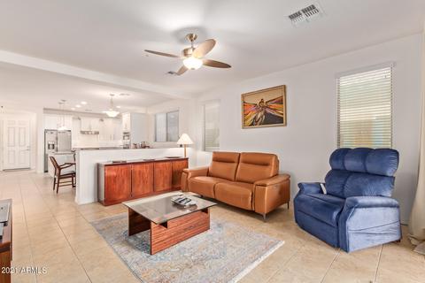 3710 E Lodgepole Dr, Gilbert, AZ 85298 photo 15