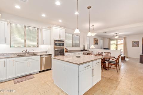 3710 E Lodgepole Dr, Gilbert, AZ 85298 photo 9