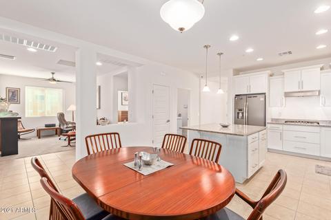 3710 E Lodgepole Dr, Gilbert, AZ 85298 photo 8