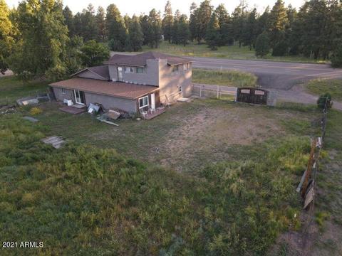 2771 E State Route 260 --, Overgaard, AZ 85933 photo 2