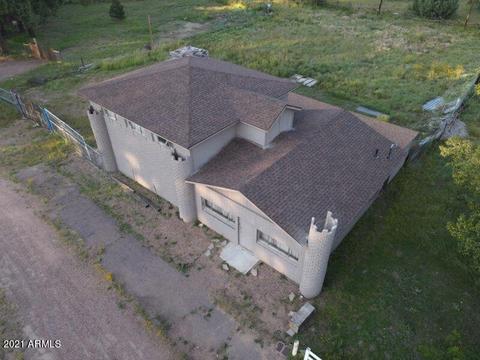 2771 E State Route 260 --, Overgaard, AZ 85933 photo 1