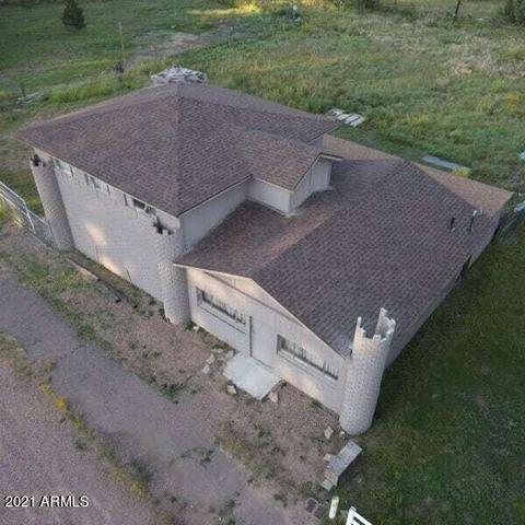 2771 E State Route 260 --, Overgaard, AZ 85933 photo 16