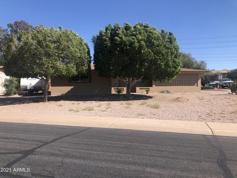 6746 Ellis St, Mesa, AZ 85205 photo 19