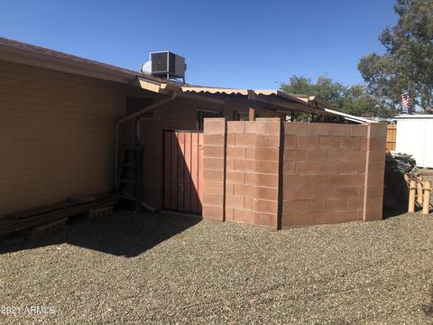 6746 Ellis St, Mesa, AZ 85205 photo 17