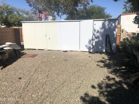 6746 Ellis St, Mesa, AZ 85205 photo 18